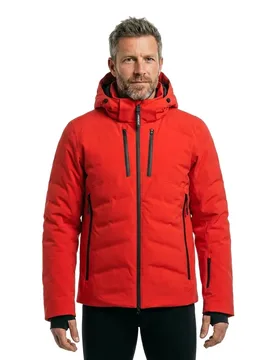 Veste Iventa Dermizax Ev™ Racing / Red M - Dainese Snow - FashionsVida