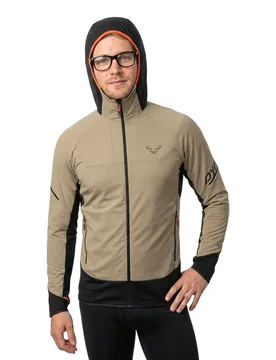 Veste Mezzalama Polartec® Alpha® Fallen Rock S - Dynafit - FashionsVida