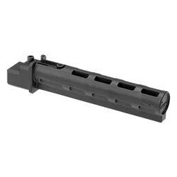 Adaptateur De Crosse Mak1 Ak M4 Black One Size unisex