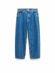 Jeans Baggy Fit JAAMEO blau 34/L32 herren