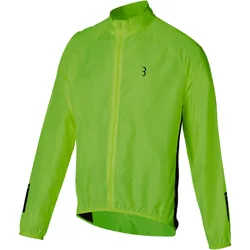 Bbb Giacca Pocketshield Yellow Fluo