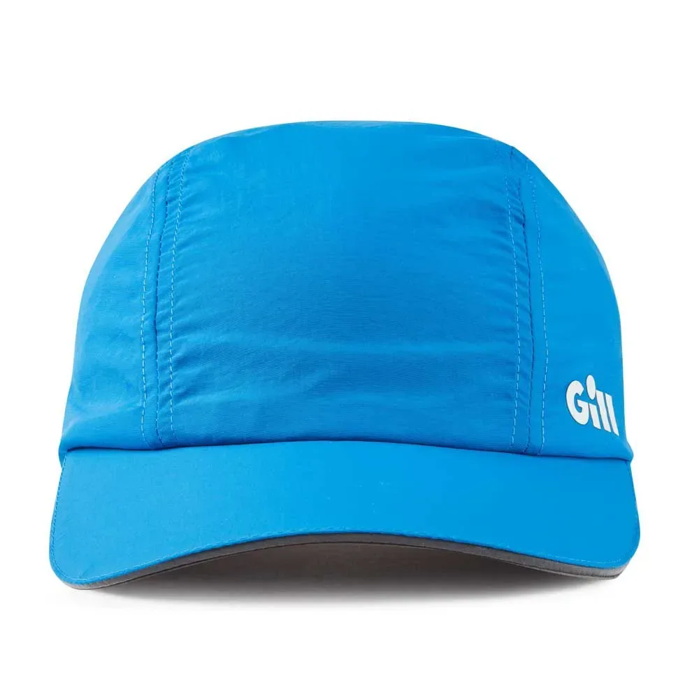 Regatta Cap Tidal Blue One Size Men,Women - Gill - FashionsVida
