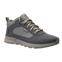Bottes Field Trekker Dark Grey Nubuck EU 43 1/2