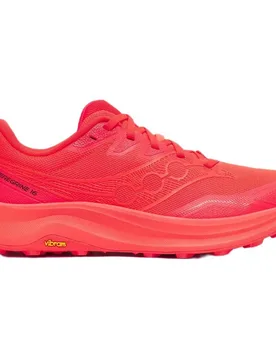 Scarpe Da Trail Running Peregrine 16 Vizired EU 44 1/2 - Saucony - FashionsVida