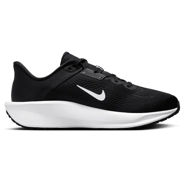 Quest 6 Uomo - Sneakers Nero - Taglia 43 - Rete/Sintetico 43 - Nike - FashionsVida