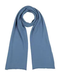 Schal Herren Taubenblau -- Herren