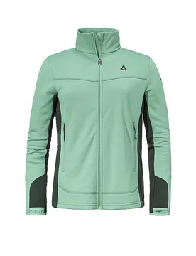 Veste polaire Milagle menthe 48 - Schöffel - FashionsVida