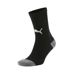 Socken Team Liga Core - Noir - male - Size: 47/49