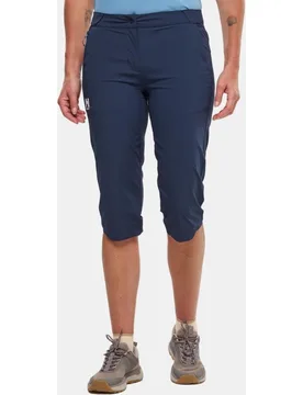 Pantalones de Trekking de Mujer UBIC STRETCH 3-4 PANT W - Millet - FashionsVida