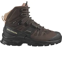 Quest 4 gore-tex bota trekking mujer Marron (40 2/3)
