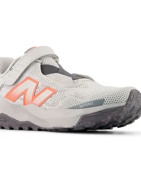 Scarpe Da Running Pantrlv6 Grey Matter EU 30 - New Balance - FashionsVida