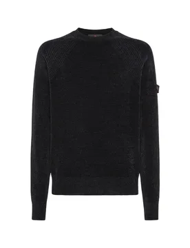 Peuterey Maglie Blu - Peuterey - FashionsVida