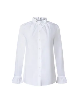 Bluse 1/1 Arm female - 38 - FashionsVida