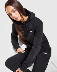 Asher Joggers - Damen, Schwarz - female - Size: L