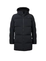 Ubr Parka TITAN nero L