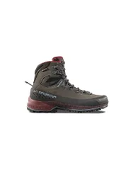 Damen Zustiegsschuhe TX5 EVO Mid GTX grau 41 W