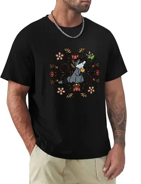 Indigenized Meeko T-Shirt Plus Size Quick Dry Sports Tee - Aliexpress - FashionsVida