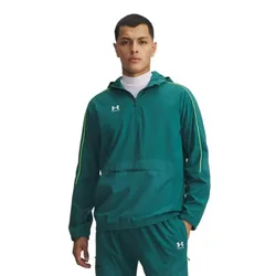 Sweat-shirt à Zip Challenger Warmup Green M