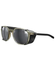 Sonnenbrille Slack Cover Beige/Noir Spectron 3 schwarz