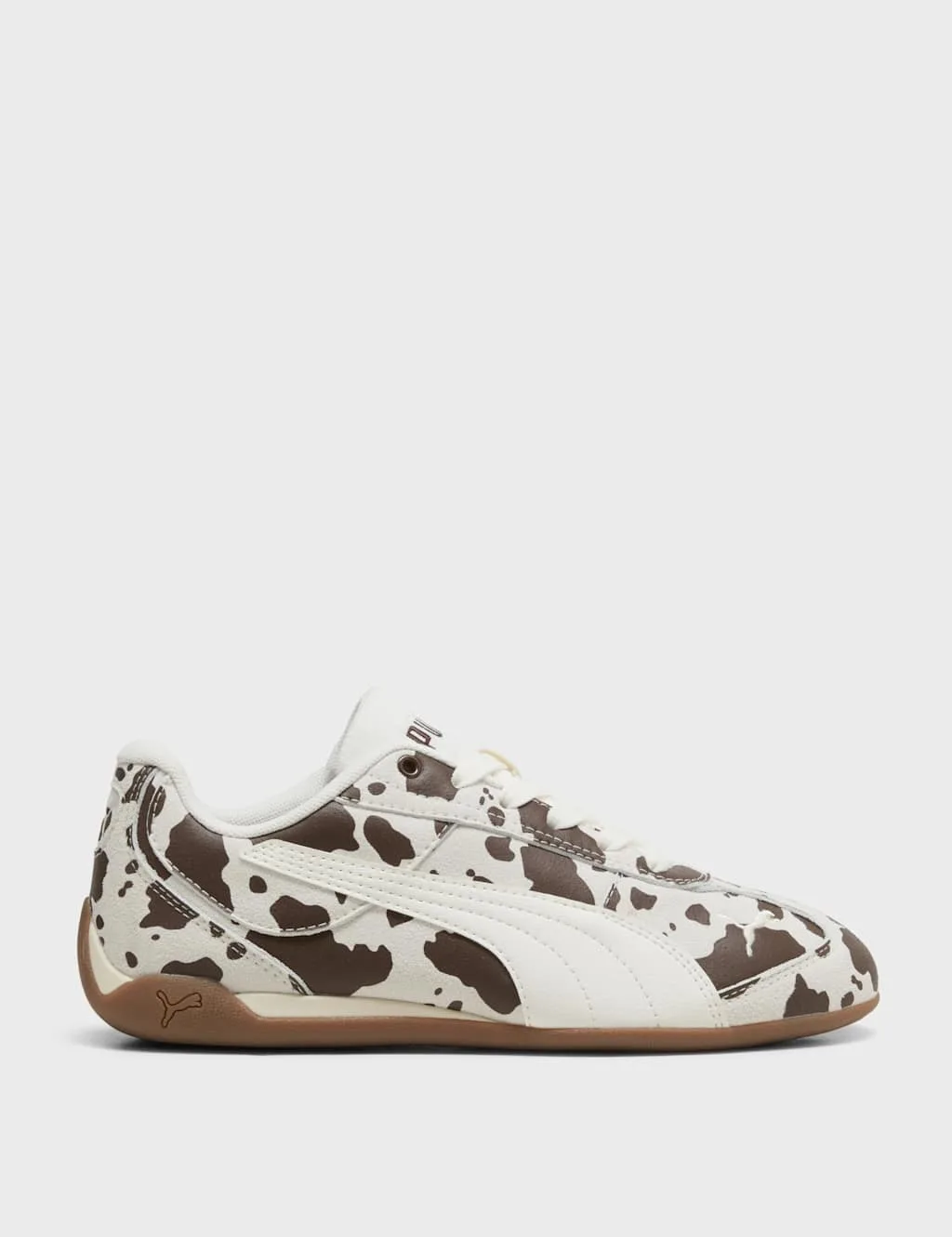 Replicatch SD Wild Suede Trainers White Mix female - Puma - FashionsVida