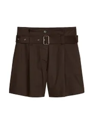 Marc O'Polo Shorts marrone 42