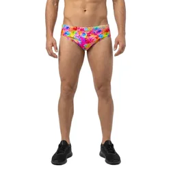 Fts025 Swimming Brief Dry Me UK 38 Men