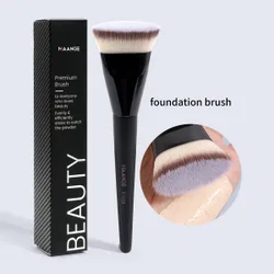 Juego de 1/2/3/21 piezas de brochas de maquillaje profesional, herramientas de maquillaje amigables con la piel, juego de brochas de maquillaje de via