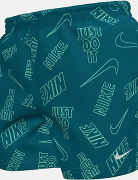 Bañador de hombre 5" Volley Short Swimwear - Nike - FashionsVida