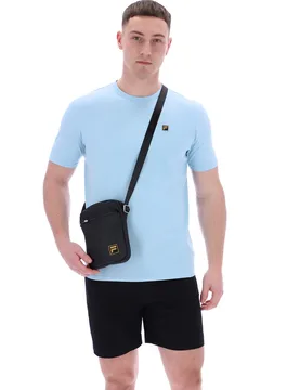 Summer Song Yaxley Premium T-Shirt - XS - FILA - FashionsVida