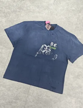Yao Fashion Y2k Graphics Print Tee Tops Loose Baggy Vintage Retro Luxury Brand Tee Casual Streetwear Unisex T Shirt For Men - Aliexpress - FashionsVida