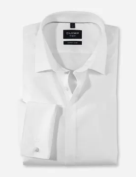 Hemden male - 38 - FashionsVida