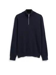 Troyer Pullover FAABES azul M