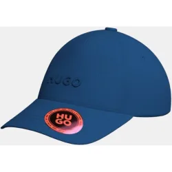Hugo - Gorra de algodón