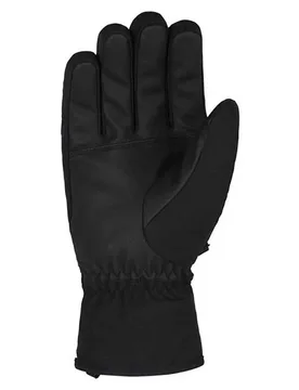 Gants Gunar Gore-tex® Black / Magnet 8 - Ziener - FashionsVida