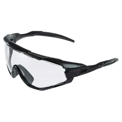 Occhiali Da Sole Fotocromatici Rxph Black