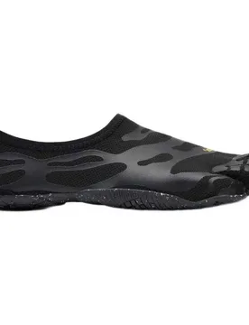 Baskets Graspifier Total Black EU 43 - Vibram Fivefingers - FashionsVida