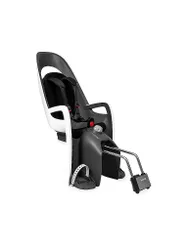 Fahrrad Kindersitz Caress grau B