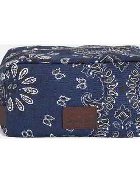 Neceser estampado de - Levi's - FashionsVida