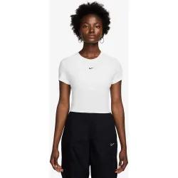 Camiseta de mujer Sportswear Chill Knit