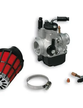 Impianto Alimentazione Phbl 25 Bs Gilera Runner Fxr - Sp 180 2t Lc - Malossi - FashionsVida