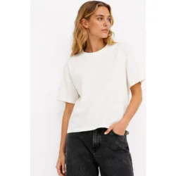 Jack & Jones - Camiseta de mujer manga corta