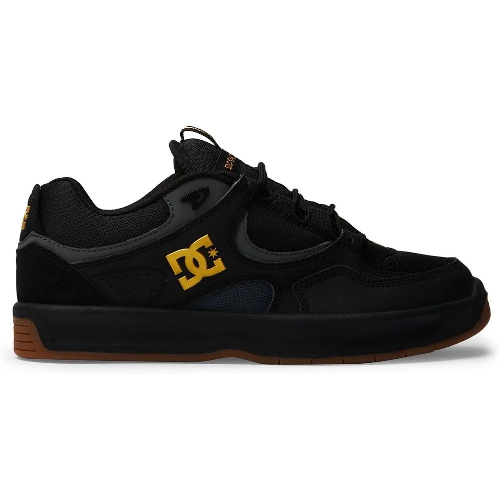 Zapatillas de hombre Kalynx Zero - DC Shoes - FashionsVida