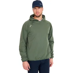 Abacus Hoodie Bounce, gruen m