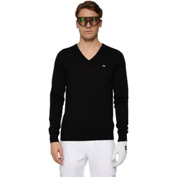 Pullover Lymann, schwarz s