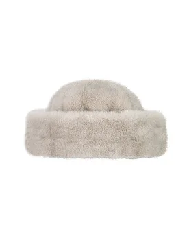 Hut ENOLA grau S/M Damen - STUDIO AR - FashionsVida