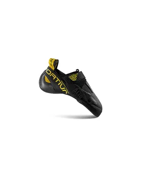 Kletterschuhe Ondra Comp schwarz 43 B - La Sportiva - FashionsVida