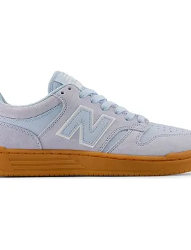 Baskets Numeric 480 Blue EU 44 1/2 Homme - New Balance - FashionsVida