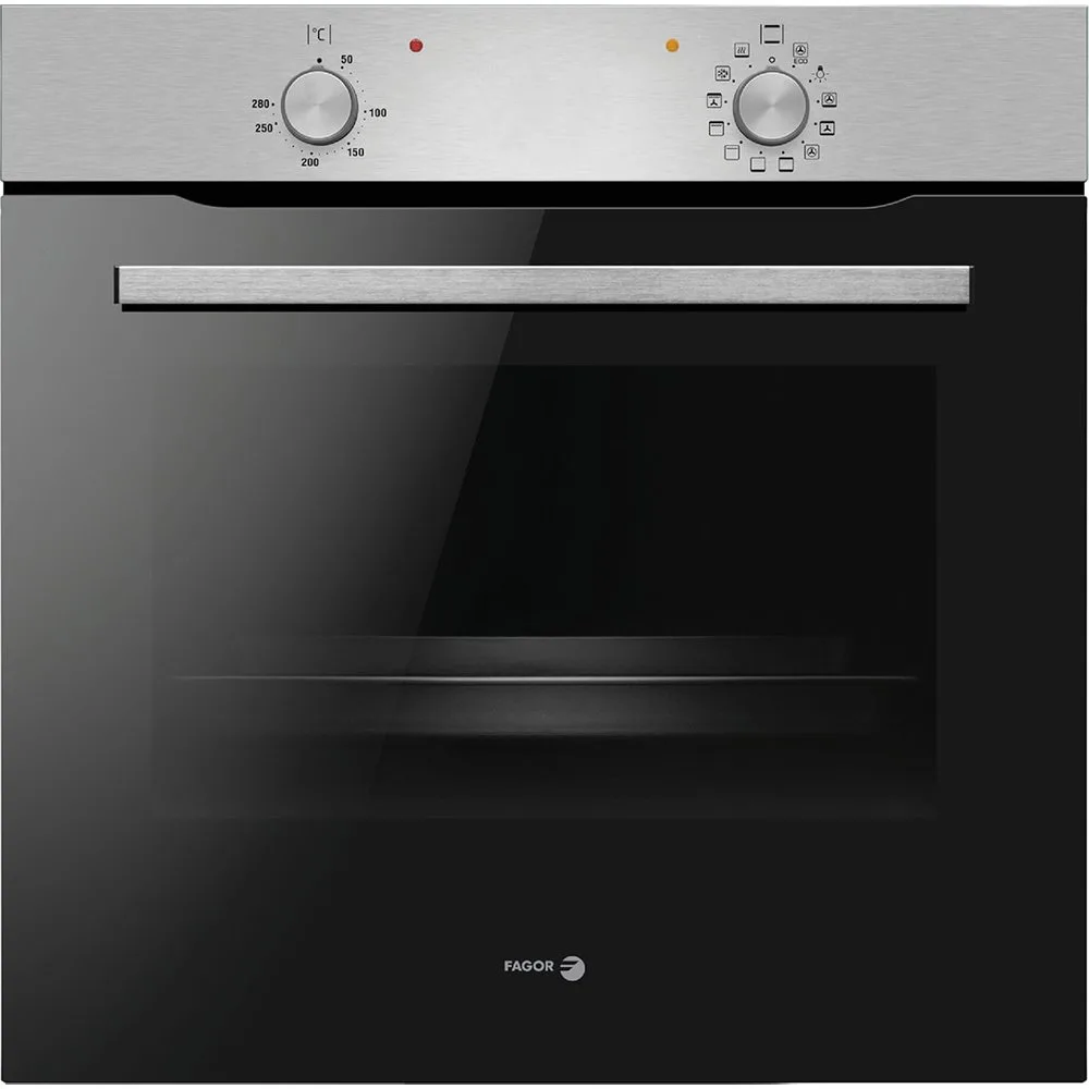 Horno multifunción de 77 litros Classic - 9H-110BX - Fagor - FashionsVida