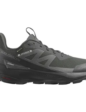 Zapatillas de montaña de hombre Elixir Activ Gore-Tex - Salomon - FashionsVida