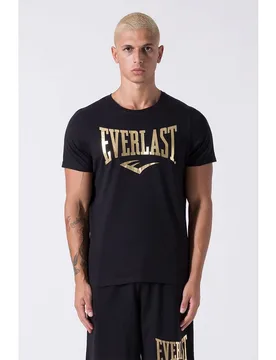 Camiseta de hombre fitted - Everlast - FashionsVida